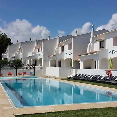 Vila Olimpica Albufeira Exterior photo