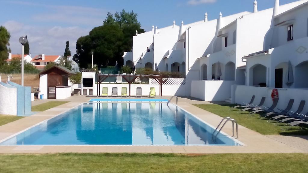 Vila Olimpica Albufeira Exterior photo