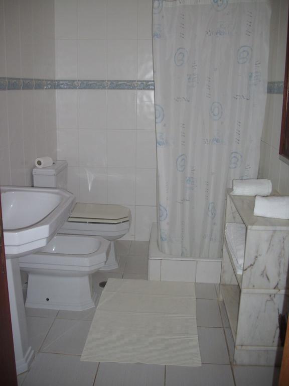 Vila Olimpica Albufeira Exterior photo