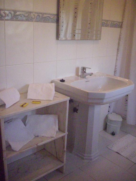 Vila Olimpica Albufeira Room photo