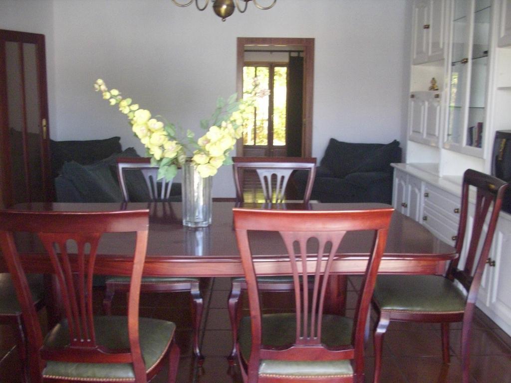 Vila Olimpica Albufeira Room photo