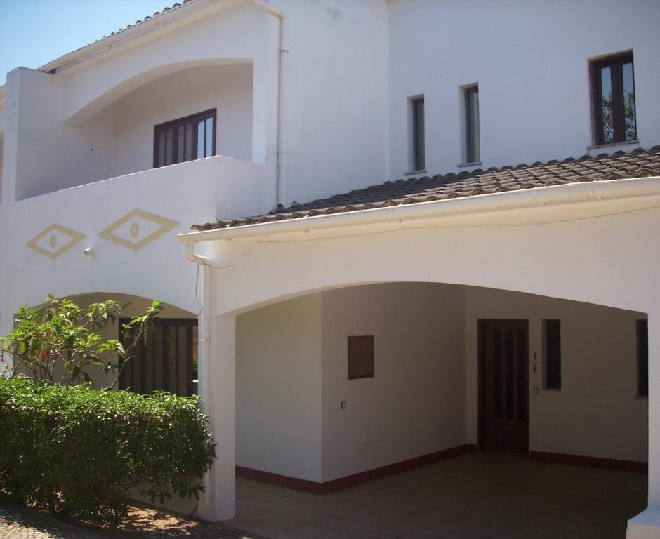 Vila Olimpica Albufeira Exterior photo