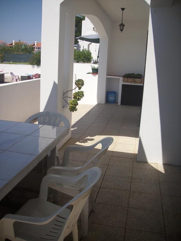 Vila Olimpica Albufeira Exterior photo
