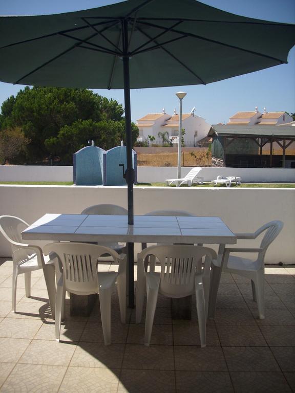 Vila Olimpica Albufeira Exterior photo