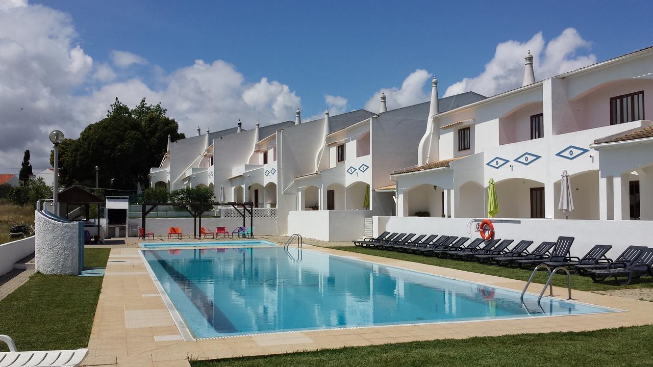 Vila Olimpica Albufeira Exterior photo