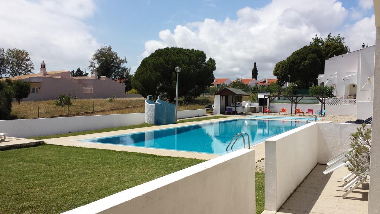 Vila Olimpica Albufeira Exterior photo